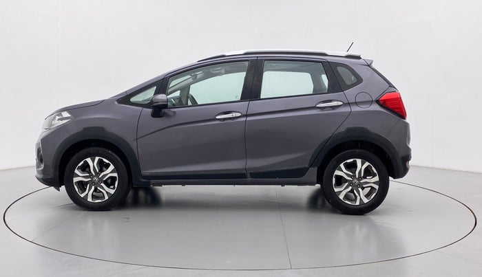 2017 Honda WR-V 1.5 i-DTEC VX MT, Diesel, Manual, 53,822 km, Left Side