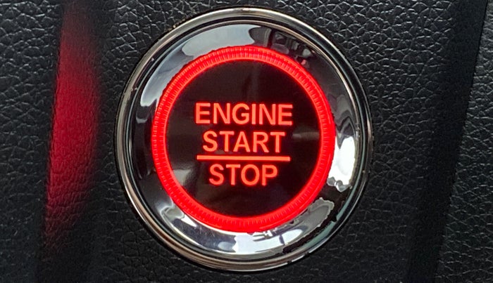 2017 Honda WR-V 1.5 i-DTEC VX MT, Diesel, Manual, 53,822 km, Keyless Start/ Stop Button