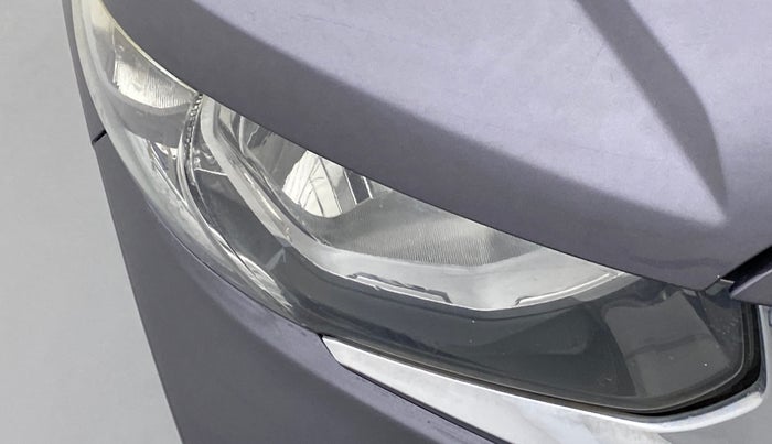 2017 Honda WR-V 1.5 i-DTEC VX MT, Diesel, Manual, 53,822 km, Right headlight - Faded