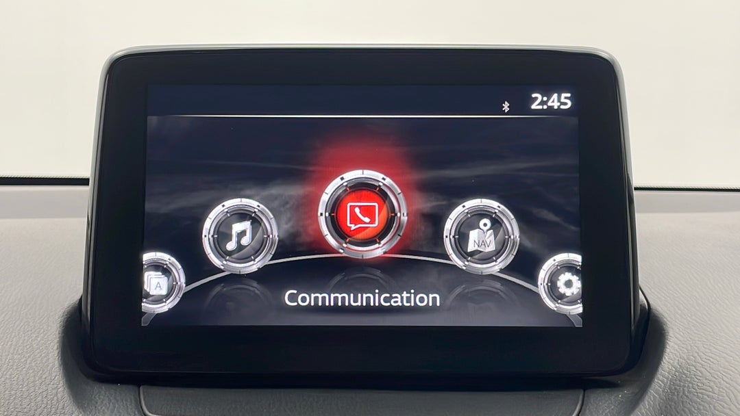 2019 Mazda Mazda2 Maxx (5yr), Automatic, 14961 km, Infotainment System