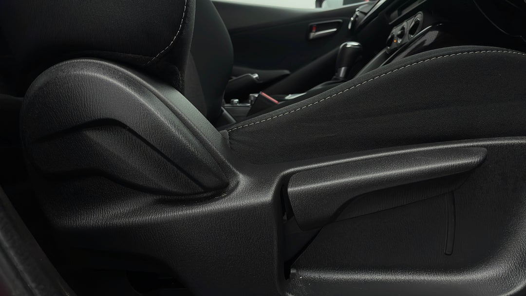 2019 Mazda Mazda2 Maxx (5yr), Automatic, 14961 km, Drivers Side Adjustment Panel