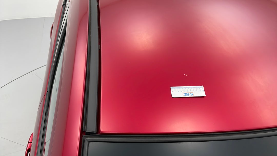 2019 Mazda Mazda2 Maxx (5yr), Automatic, 14961 km, Roof Chip