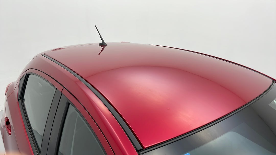 2019 Mazda Mazda2 Maxx (5yr), Automatic, 14961 km, Roof/Sunroof View