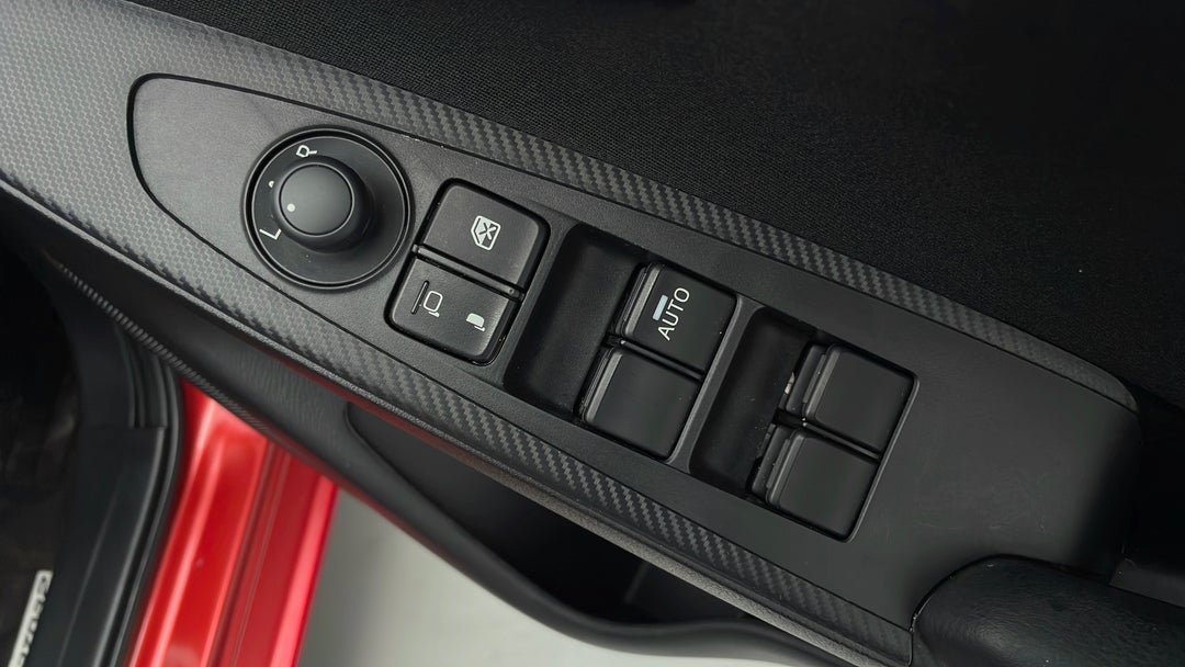 2019 Mazda Mazda2 Maxx (5yr), Automatic, 14961 km, Drivers Side Door Panel Controls