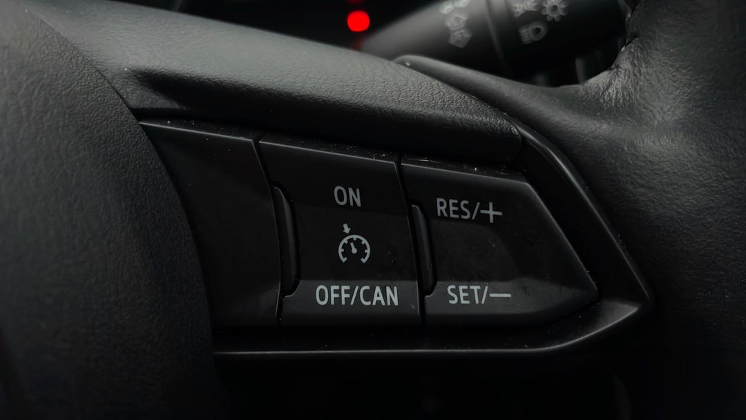 2019 Mazda Mazda2 Maxx (5yr), Automatic, 14961 km, Cruise Control