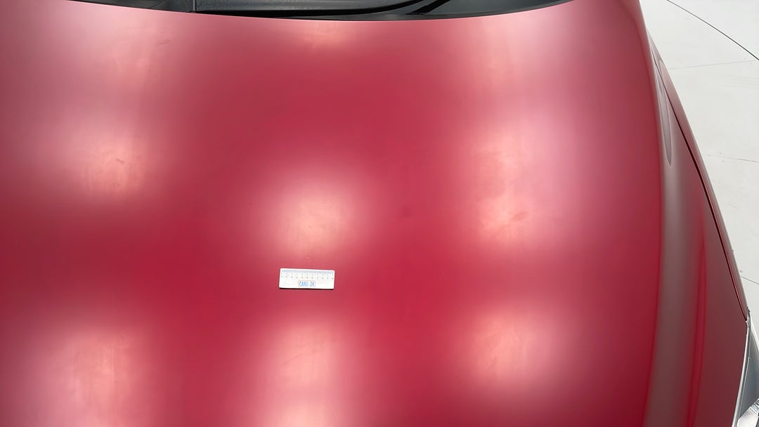 2019 Mazda Mazda2 Maxx (5yr), Automatic, 14961 km, Bonnet Dent