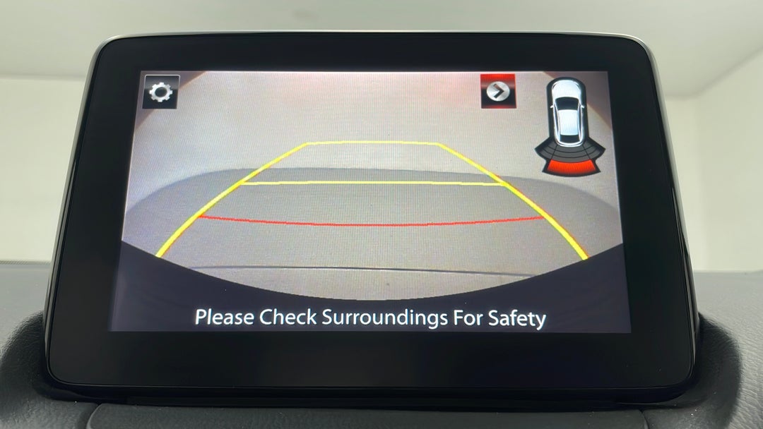 2019 Mazda Mazda2 Maxx (5yr), Automatic, 14961 km, Parking Camera