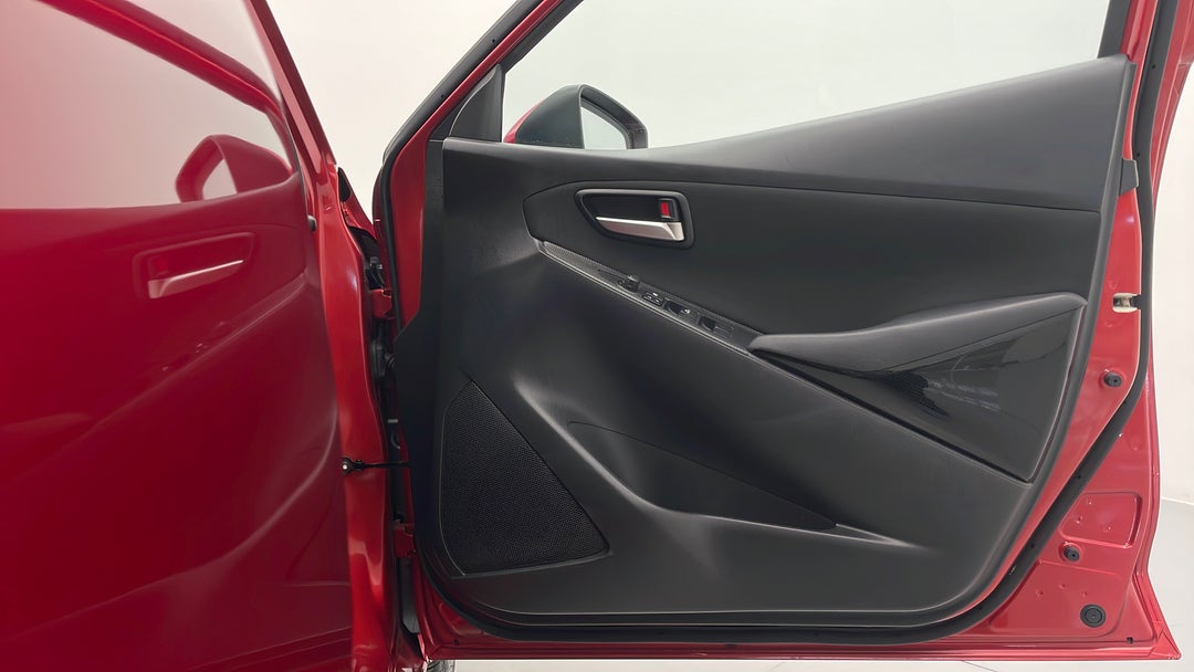 2019 Mazda Mazda2 Maxx (5yr), Automatic, 14961 km, Speaker View