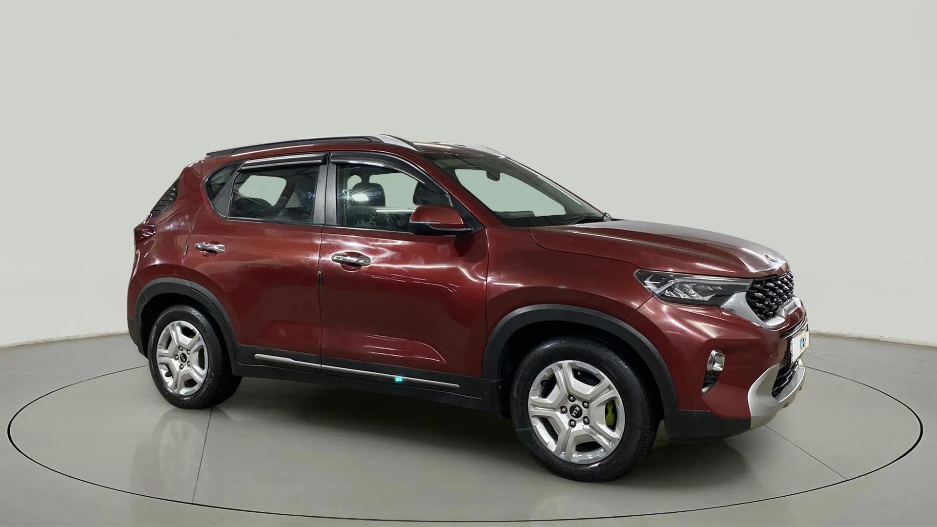 KIA SONET