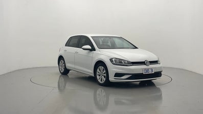 2018 Volkswagen Golf 110 Tsi Trendline Automatic, 103k kms Petrol Car