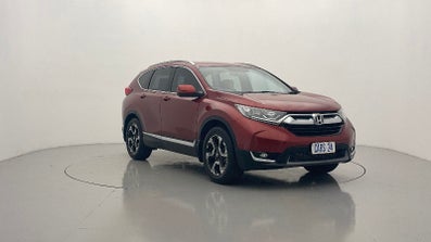 2018 Honda CR-V Vi (2wd) Automatic, 78k kms Petrol Car