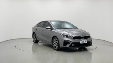 2021 Kia Cerato Sport Automatic, 50k kms Petrol Car