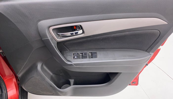 2016 Maruti Vitara Brezza ZDI PLUS DUAL TONE, Diesel, Manual, 91,910 km, Driver Side Door Panels Control