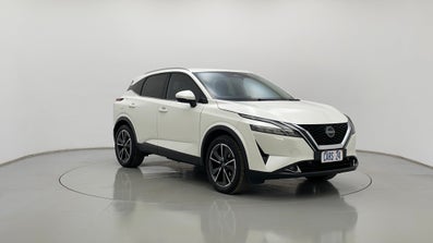 2022 Nissan Qashqai St-l Automatic, 40k kms Petrol Car