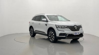 2023 Renault Koleos Zen (4x2) Automatic, 50k kms Petrol Car