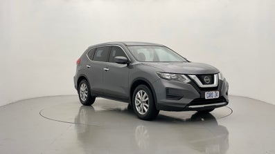 2018 Nissan X-trail St 7 Seat (2wd) Automatic, 97k kms Petrol Car