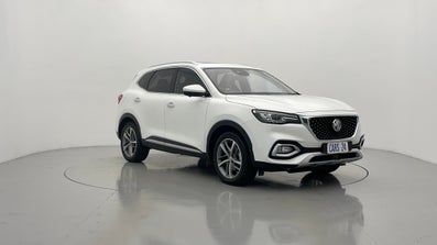 2022 MG Hs +ev Phev Essence Automatic, 17k kms Hybrid Car