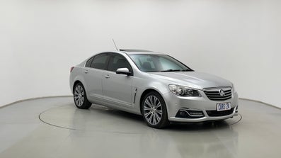 2015 Holden Calais V Automatic, 85k kms Petrol Car