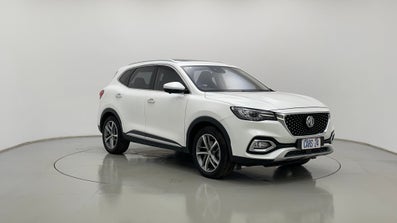 2022 MG Hs +ev Phev Essence Automatic, 29k kms Hybrid Car