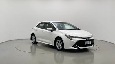 2019 Toyota Corolla Ascent Sport Automatic, 63k kms Petrol Car