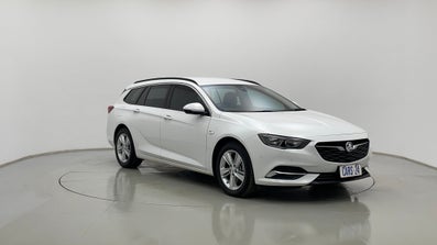 2019 Holden Commodore Lt (5yr) Automatic, 36k kms Petrol Car