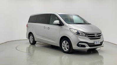 2019 LDV G10 Diesel (7 Seat Mpv) Automatic, 83k kms Diesel Car