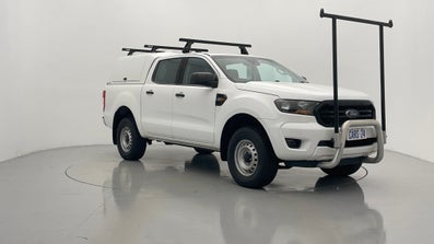 2020 Ford Ranger Xl 2.2 Hi-rider (4x2) Automatic, 112k kms Diesel Car