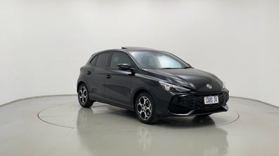 2024 MG Mg3 Essence Automatic, 6k kms Petrol Car