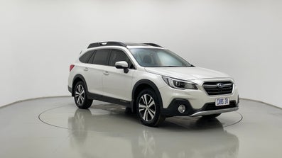 2019 Subaru Outback 2.5i Premium Awd Automatic, 153k km Petrol Car