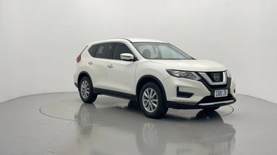 2018 Nissan X-trail St 7 Seat (2wd) Automatic, 124k km Petrol Car
