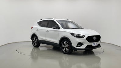 2020 MG Zst Excite Automatic, 41k km Petrol Car