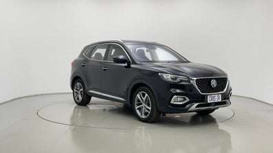 2021 MG HS Essence Anfield Edition Automatic, 76k km Petrol Car