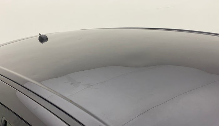 2017 Maruti Baleno ZETA CVT PETROL 1.2, Petrol, Automatic, 64,766 km, Roof - Minor scratches