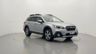 2018 Subaru Outback 2.5i Premium Automatic, 133k kms Petrol Car