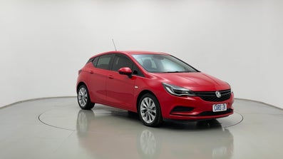 2019 Holden Astra R Automatic, 36k km Petrol Car