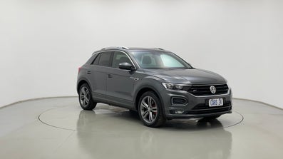 2020 Volkswagen T-roc 140tsi Sport Automatic, 49k kms Petrol Car