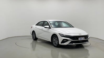 2024 Hyundai i30 2.0 Automatic, 8k kms Petrol Car