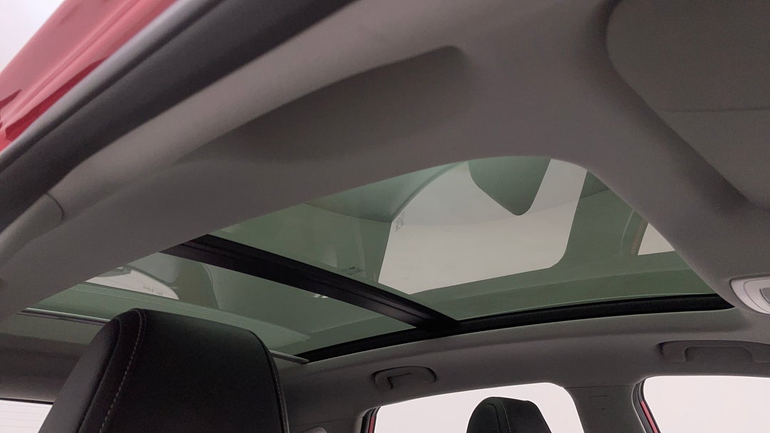 2021 MG ZS EV Essence, Automatic, 54853 km, Interior Sunroof/Moonroof