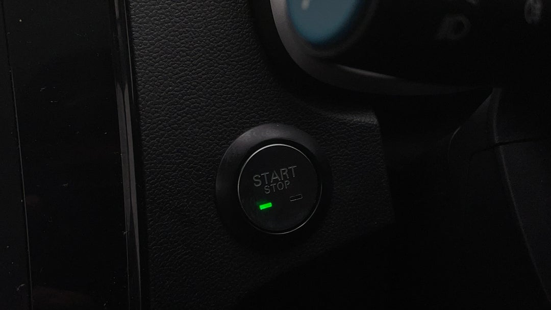 2021 MG ZS EV Essence, Automatic, 54853 km, Keyless / Button Start