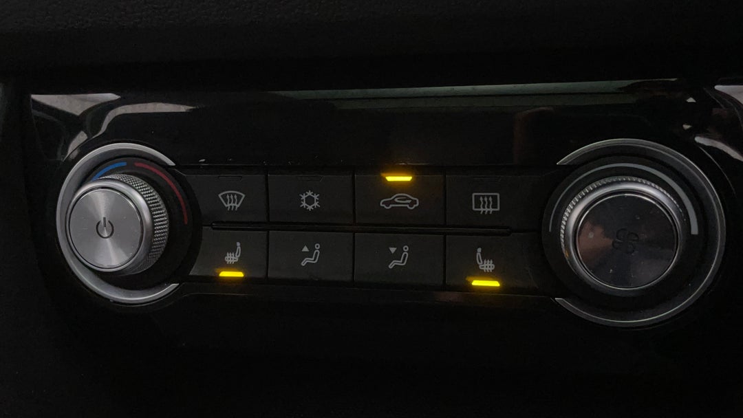 2021 MG ZS EV Essence, Automatic, 54853 km, Ventilated Seats