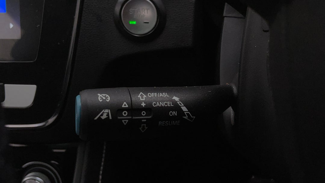 2021 MG ZS EV Essence, Automatic, 54853 km, Cruise Control