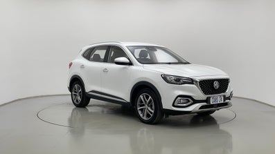 2020 MG HS Excite Automatic, 85k km Petrol Car