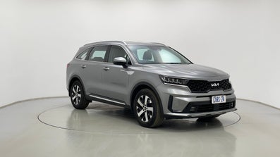 2022 Kia Sorento Sport 7 Seat Automatic, 60k kms Diesel Car