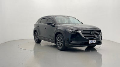2020 Mazda CX-9 Touring (fwd) Automatic, 69k kms Petrol Car