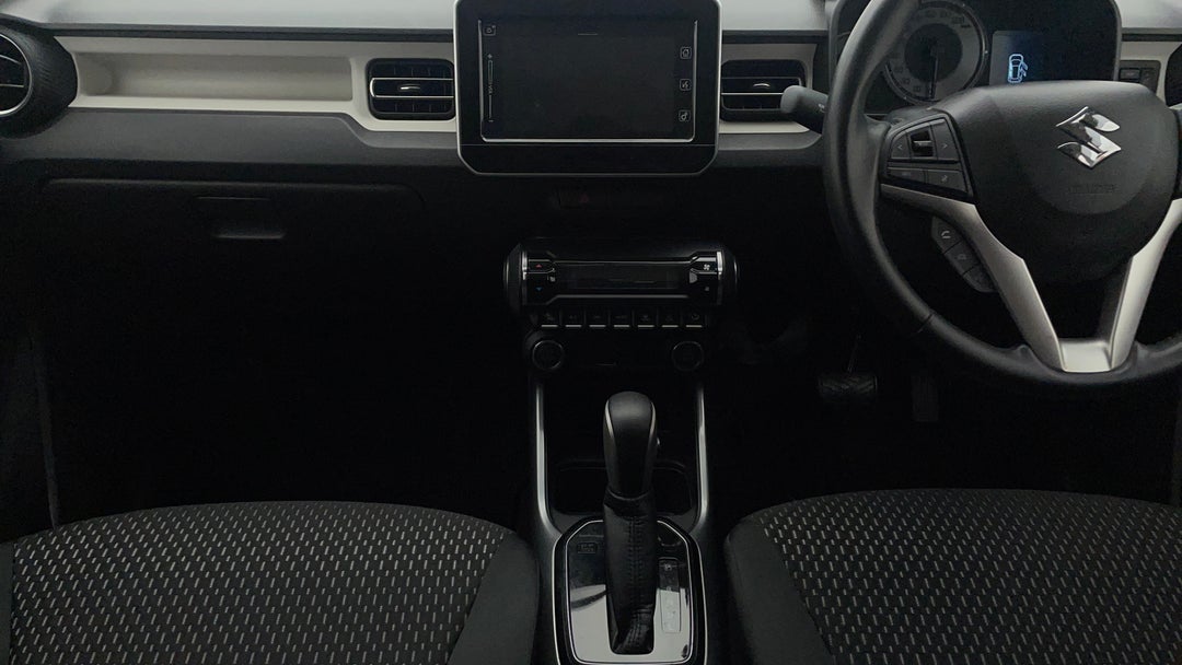 2021 Suzuki Ignis Glx, Automatic, 29546 km, Center Console