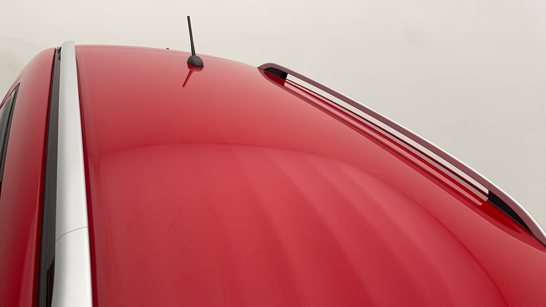 2021 Suzuki Ignis Glx, Automatic, 29546 km, Roof/Sunroof View