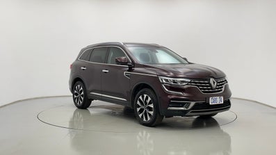 2023 Renault Koleos Zen (4x2) Automatic, 55k kms Petrol Car
