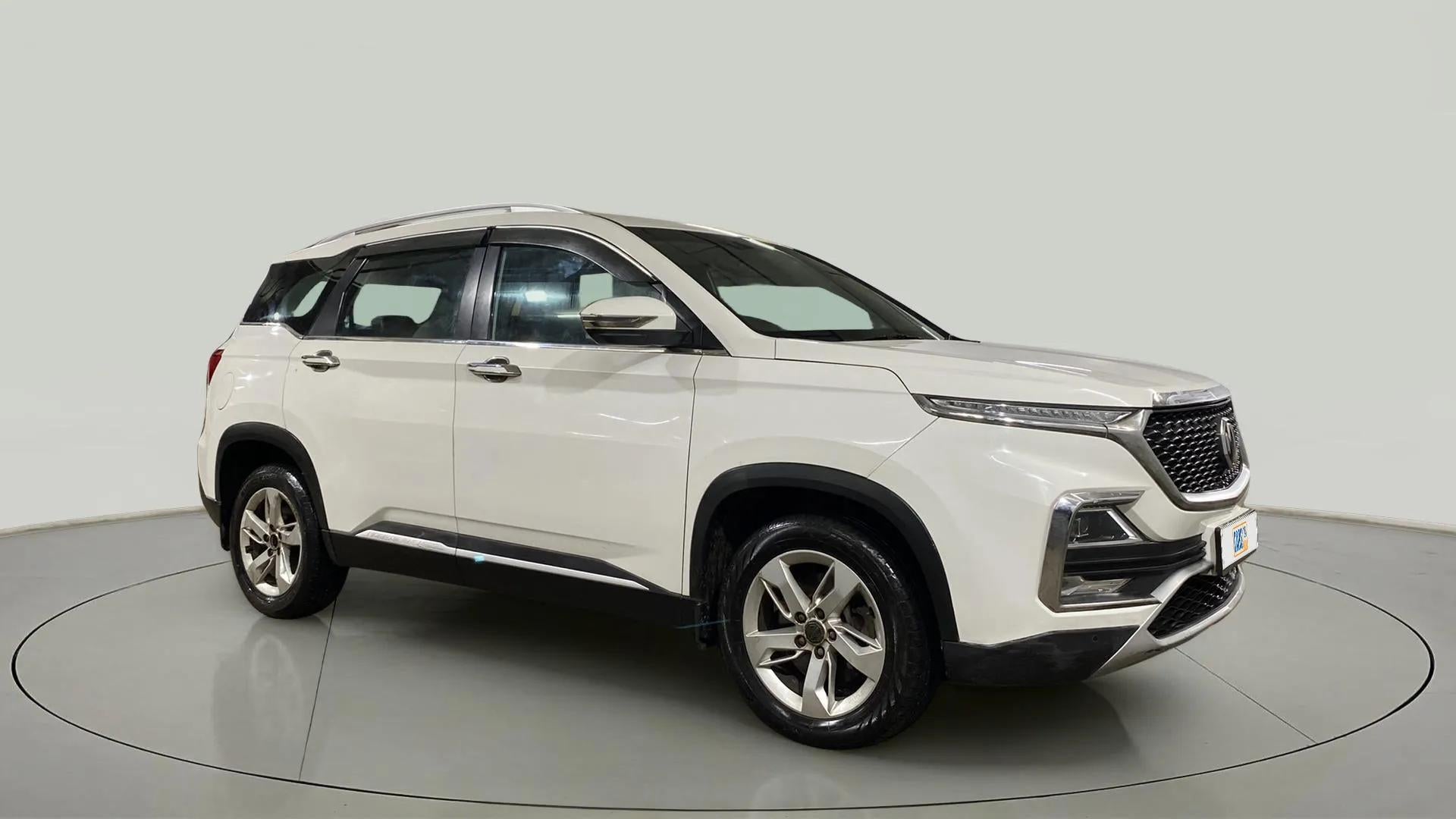 MG HECTOR
