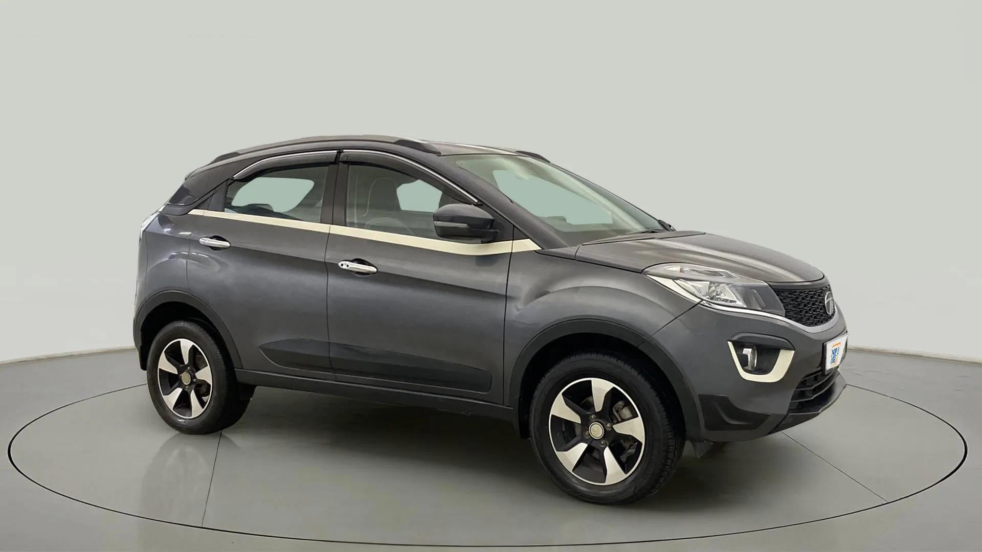 Tata NEXON