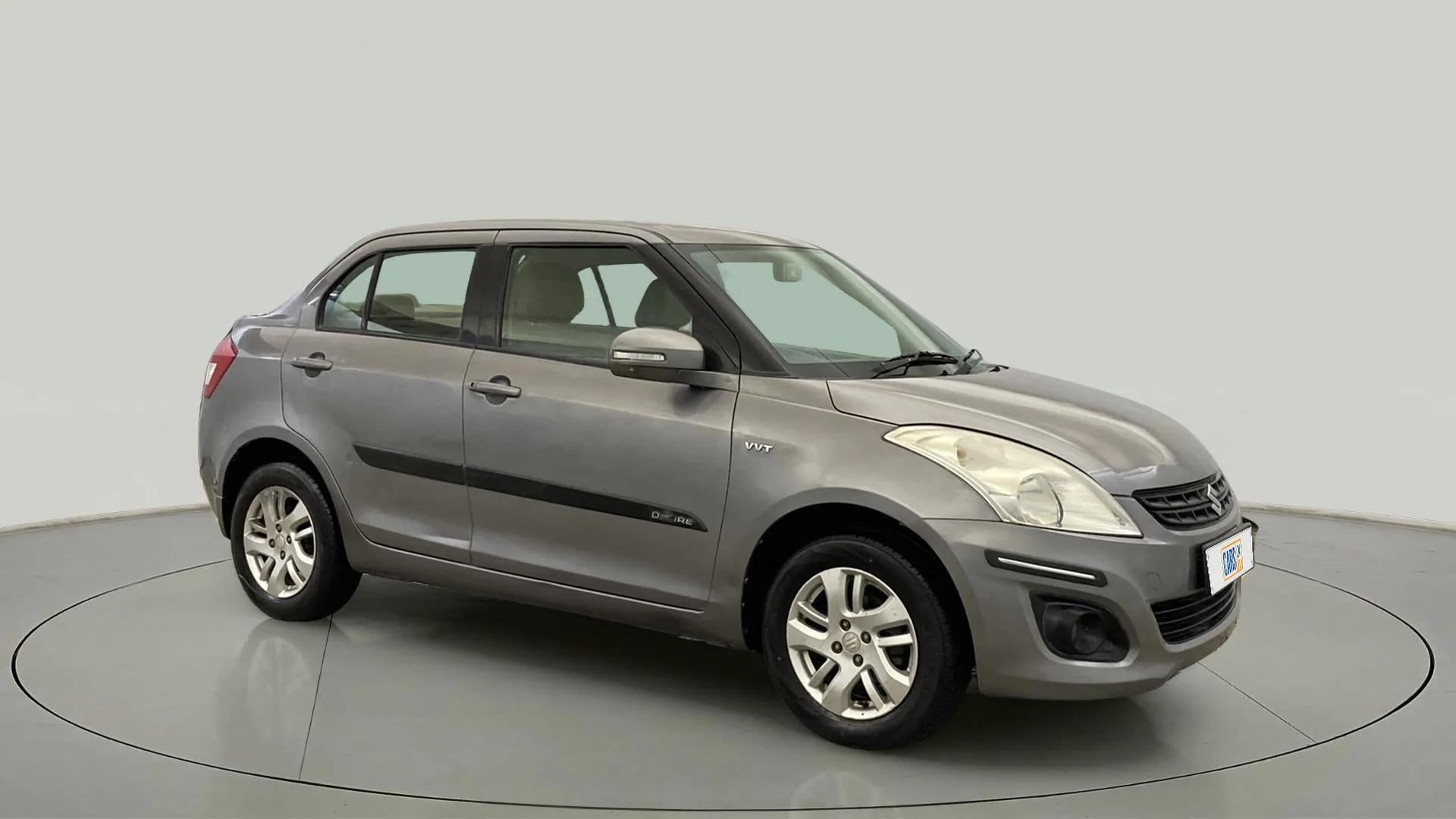 Maruti Swift Dzire